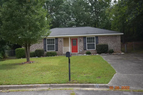 $194,900 | 2217 Buckingham Drive, Augusta, GA 30906