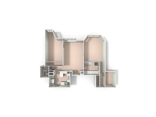 720 West Gordon Terrace, Unit 5AR Chicago, IL 60613 - Photo 15 of 15