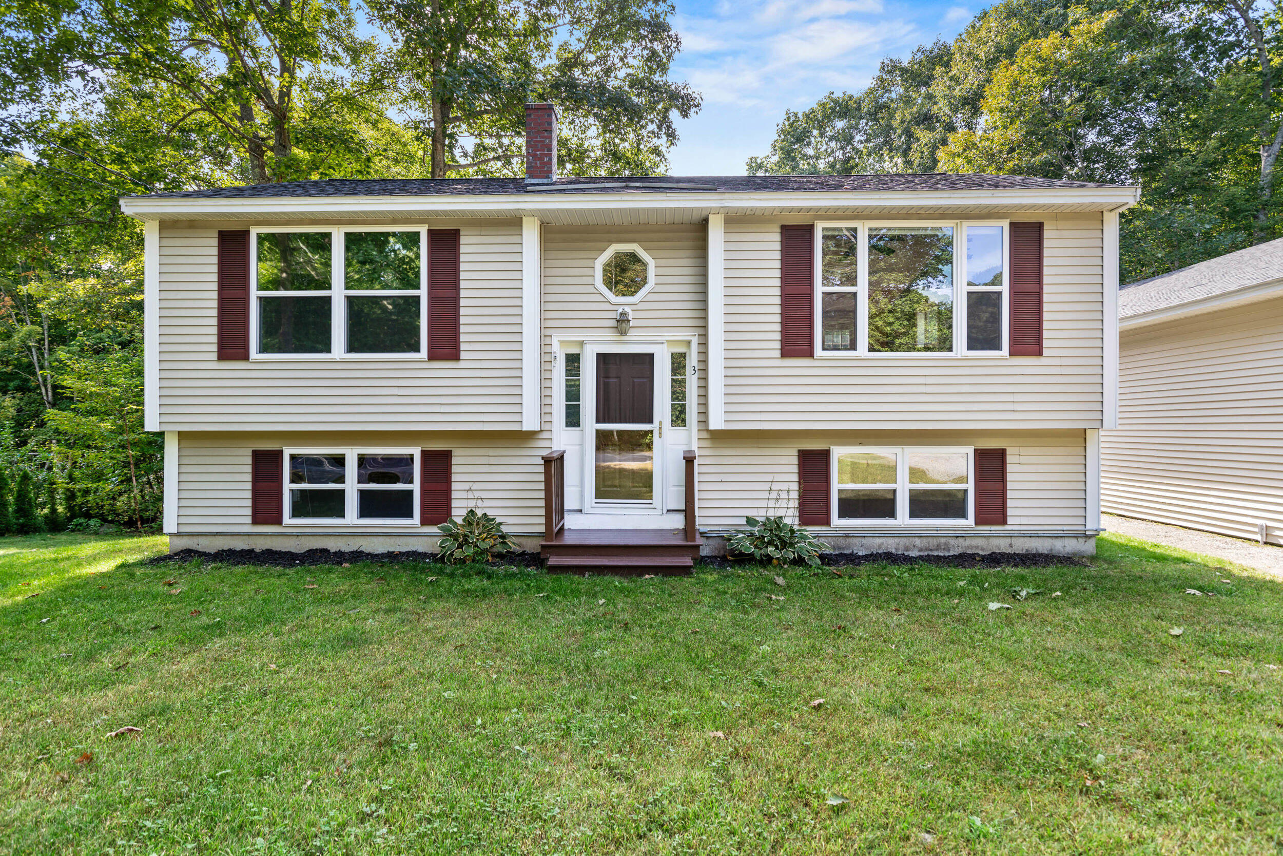 3 South Ridge Drive Standish, ME 04084 - Photo 23 of 29 3 southridge standish-24
