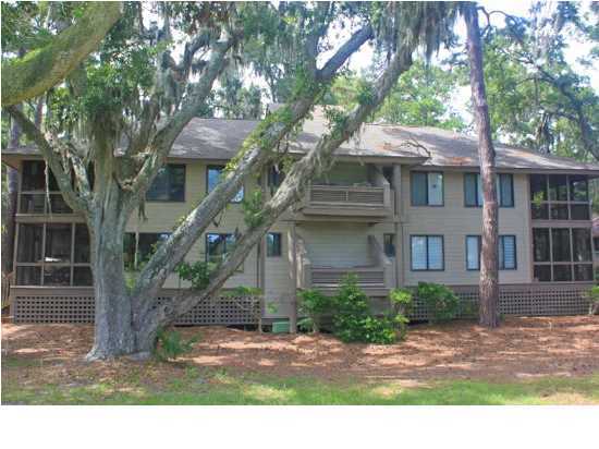 862 Club Cottage Road Edisto Beach, SC 29438 - Photo 1 of 24 Primary Photo