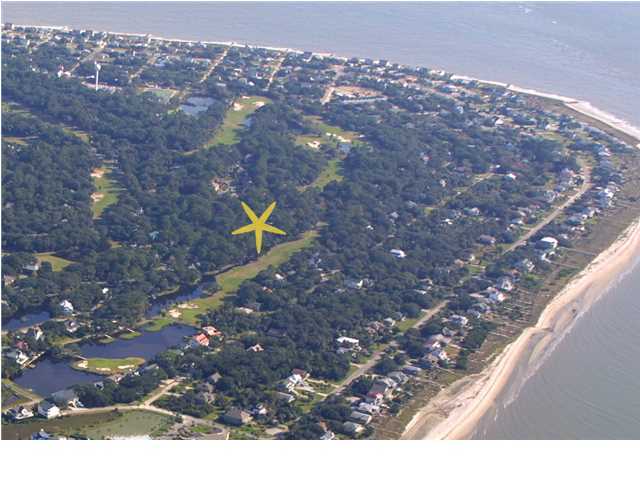 862 Club Cottage Road Edisto Beach, SC 29438 - Photo 4 of 24 Additional Photo