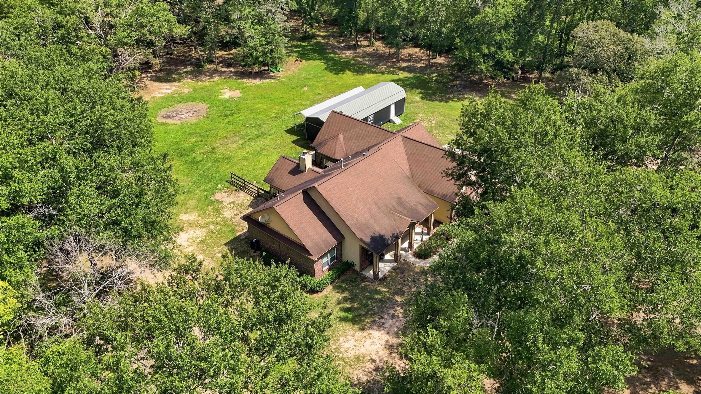 21015 Angus Drive Cleveland, TX 77328 - Photo 46 of 50 Gallery Image 46