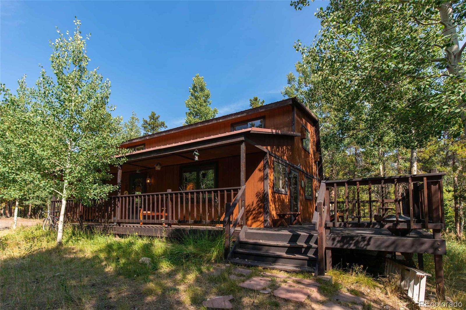 100 Raptor Point Golden, CO 80403 - Photo 2 of 34 Gallery Image 2