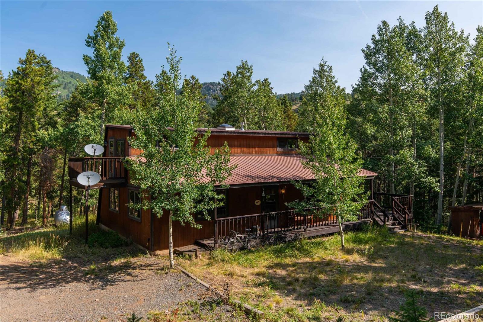 100 Raptor Point Golden, CO 80403 - Photo 3 of 34 Gallery Image 3