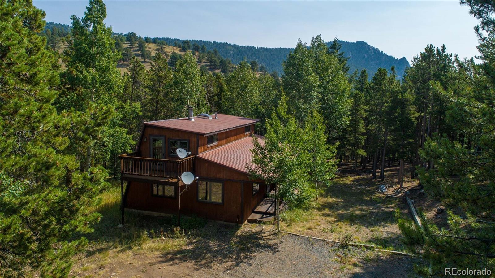 100 Raptor Point Golden, CO 80403 - Photo 4 of 34 Gallery Image 4