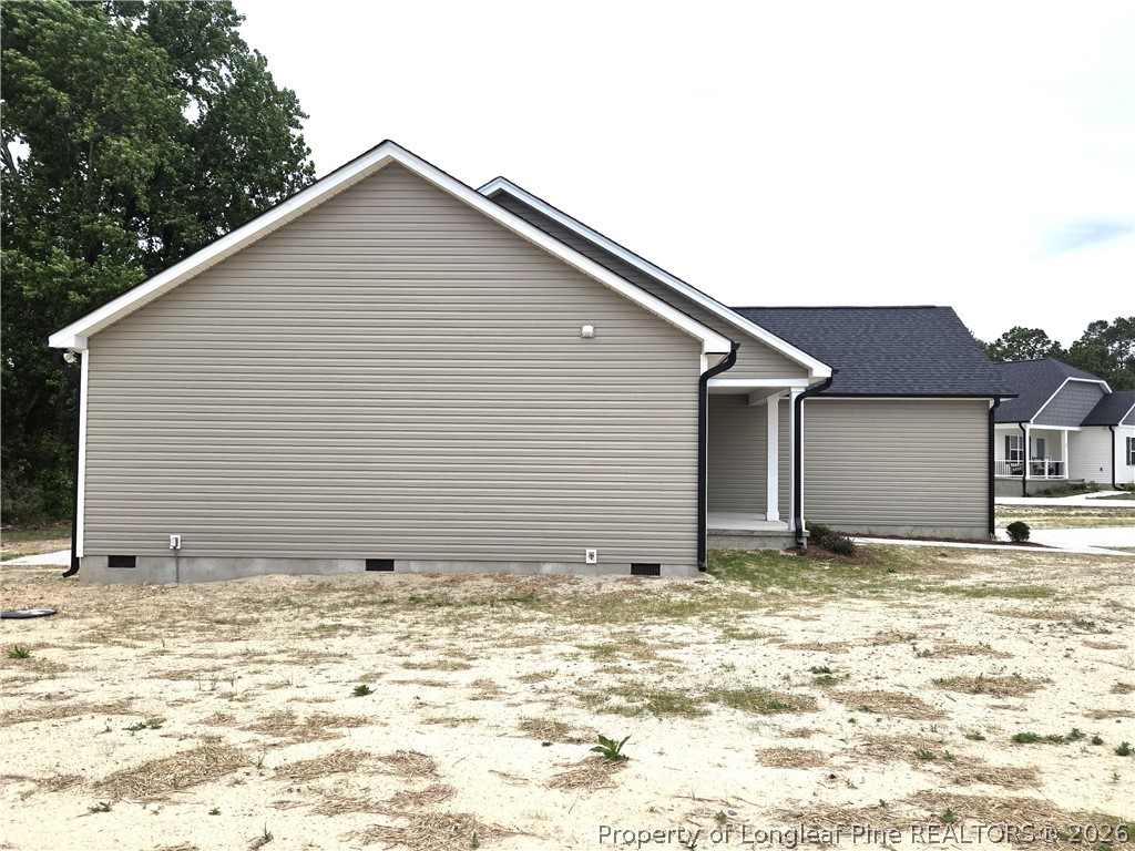 71 Roll Tide Court Angier, NC 27501 - Photo 2 of 21