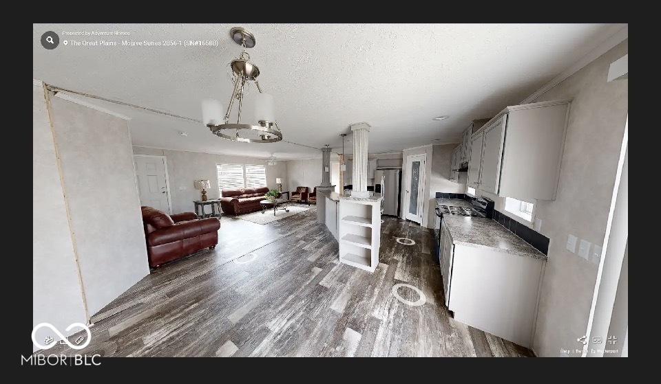 317 Lazy River Road Cloverdale, IN 46120 - Photo 8 of 20 Gallery Image 8