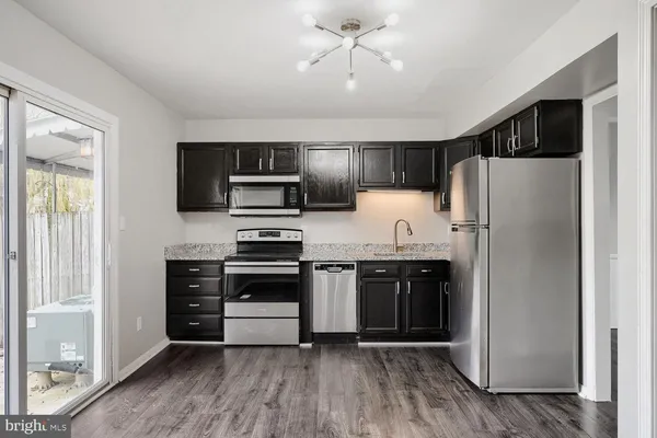 $225,000 | 1407 Harford Square Drive, Edgewood, MD 21040