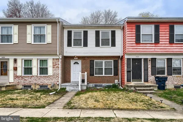 $225,000 | 1407 Harford Square Drive, Edgewood, MD 21040