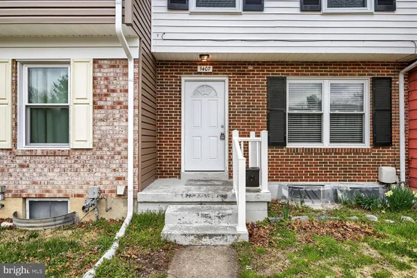 $225,000 | 1407 Harford Square Drive, Edgewood, MD 21040