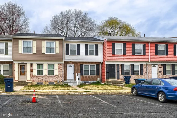 $225,000 | 1407 Harford Square Drive, Edgewood, MD 21040