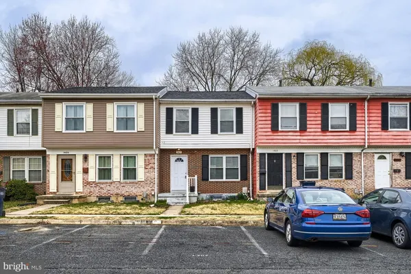 $225,000 | 1407 Harford Square Drive, Edgewood, MD 21040