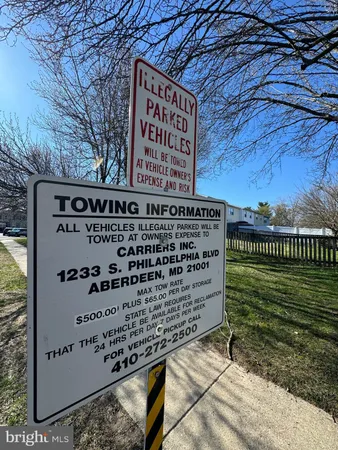 $225,000 | 1407 Harford Square Drive, Edgewood, MD 21040