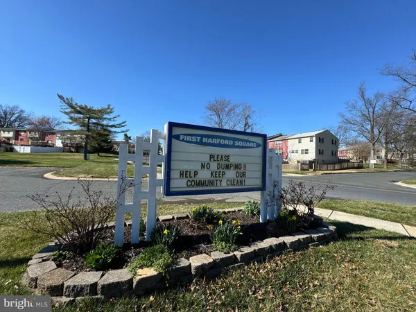 $225,000 | 1407 Harford Square Drive, Edgewood, MD 21040