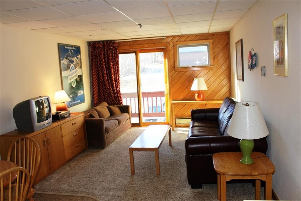 358 Mountain Side Road, Unit 358 Carrabassett Valley, ME 04947 - Photo 2 of 10 Photo