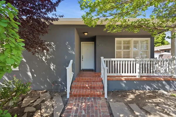 $1,688,000 | 143 Bonita Avenue, Redwood City, CA 94061