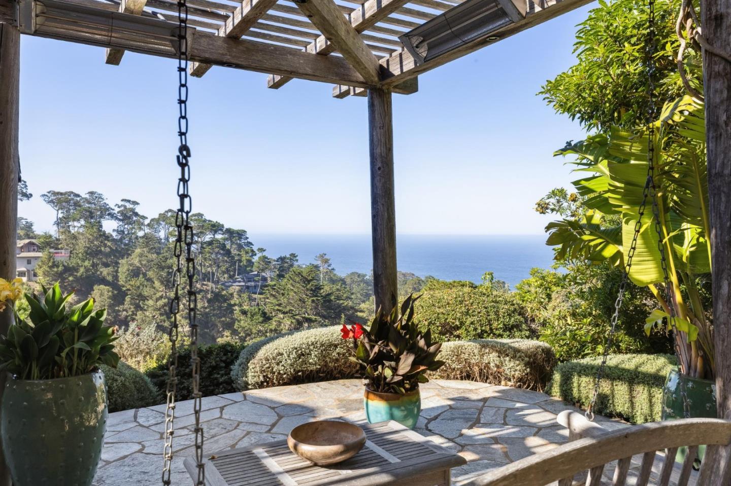 139 Boyd Way Carmel, CA 93923 - Photo 17 of 65 a view of a outdoor space