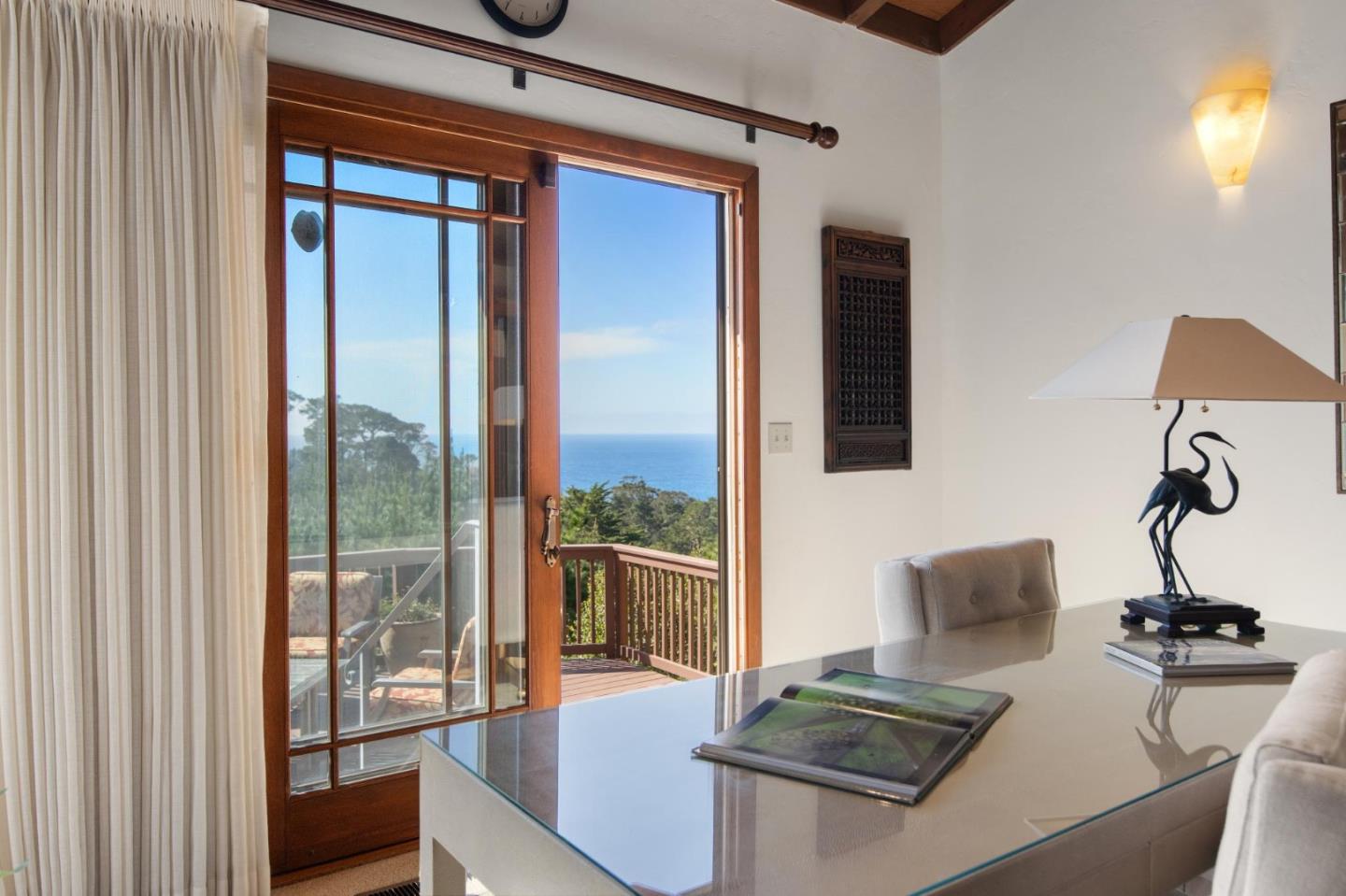 139 Boyd Way Carmel, CA 93923 - Photo 50 of 65 a view of a living room and a window