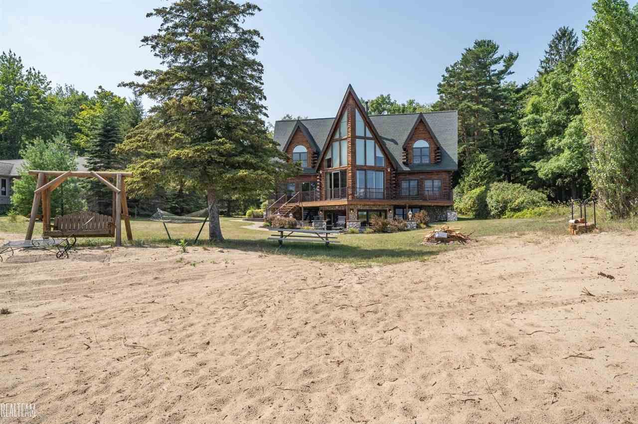 1810 North Lakeshore Road Port Sanilac, MI 48469 - Photo 35 of 52