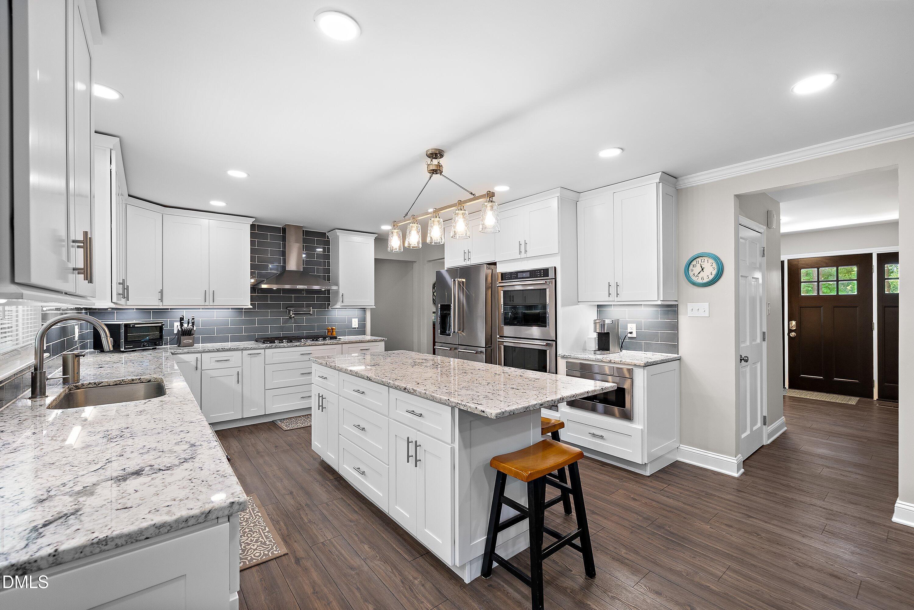 5516 Yates Mill Pond Road Raleigh, NC 27606 - Photo 11 of 89