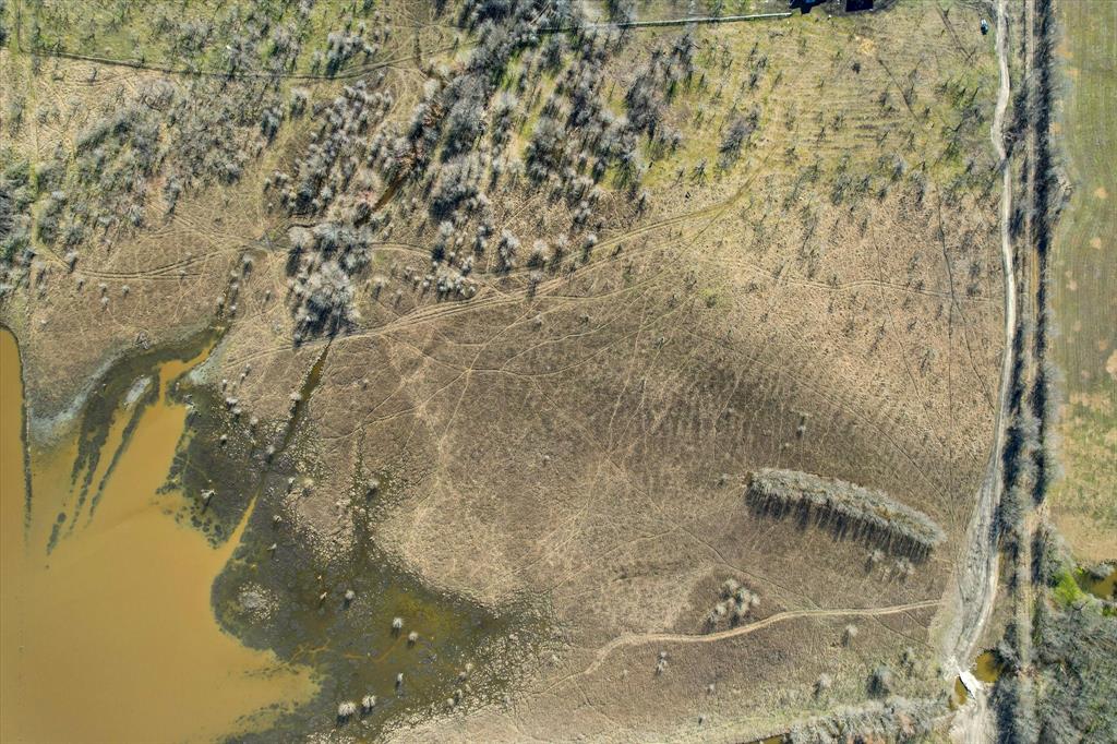 0 Barker Road Rice, TX 75155 - Photo 3 of 9