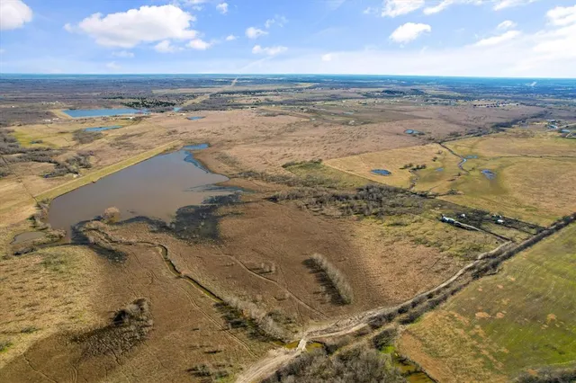 $135,000 | 0 Barker Road, Rice, TX 75155