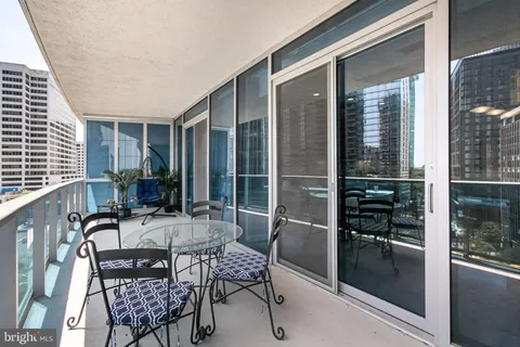 $1,750,000 | 1881 North Nash Street, Unit 511, Arlington, VA 22209