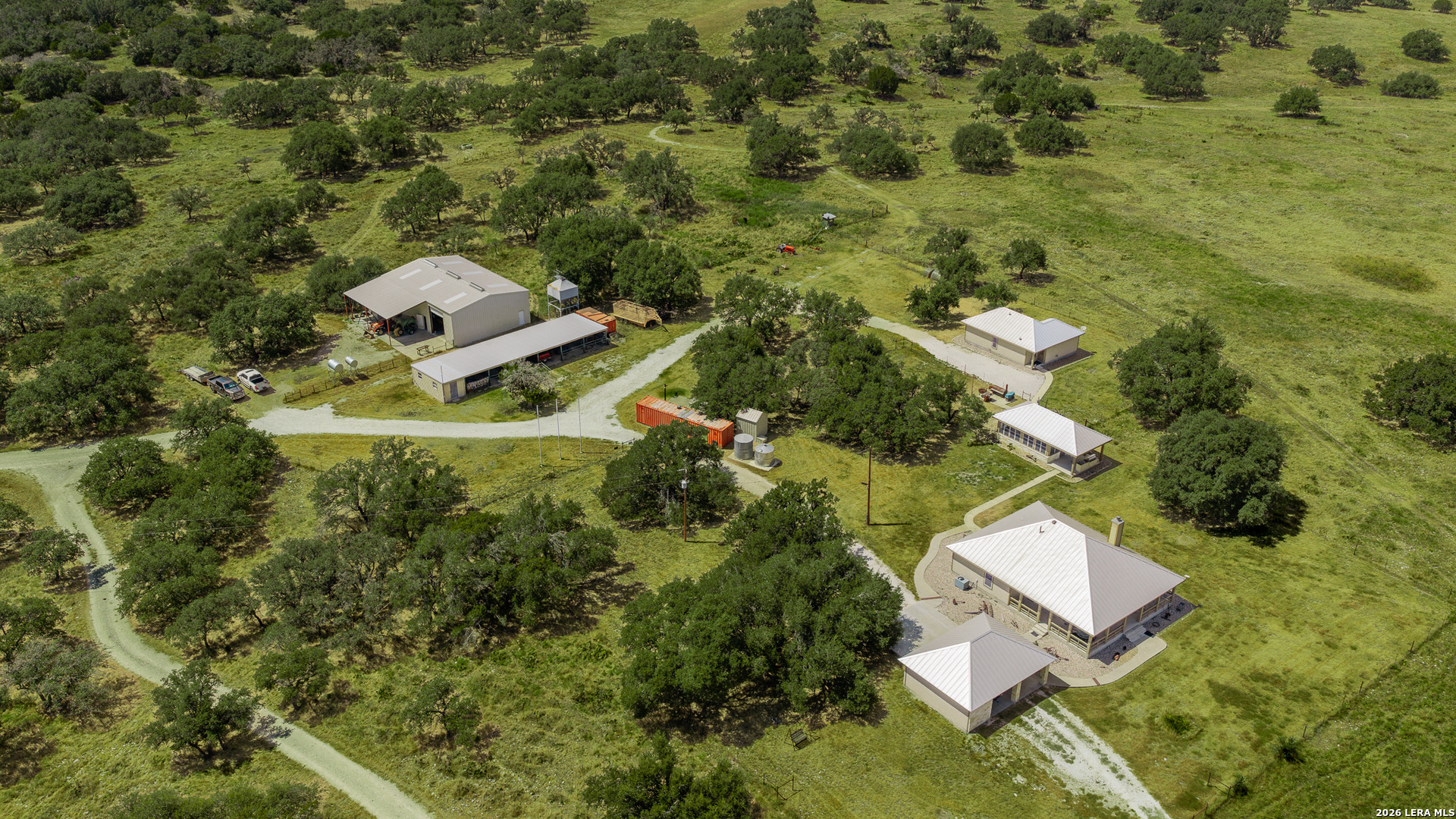 1570 Parker Road Harper, TX 78631 - Photo 1 of 50 Gallery Image 1