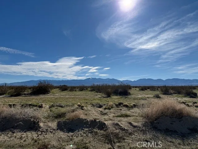 0 Autumn Ridgecrest, CA 93555 - Photo 2 of 3