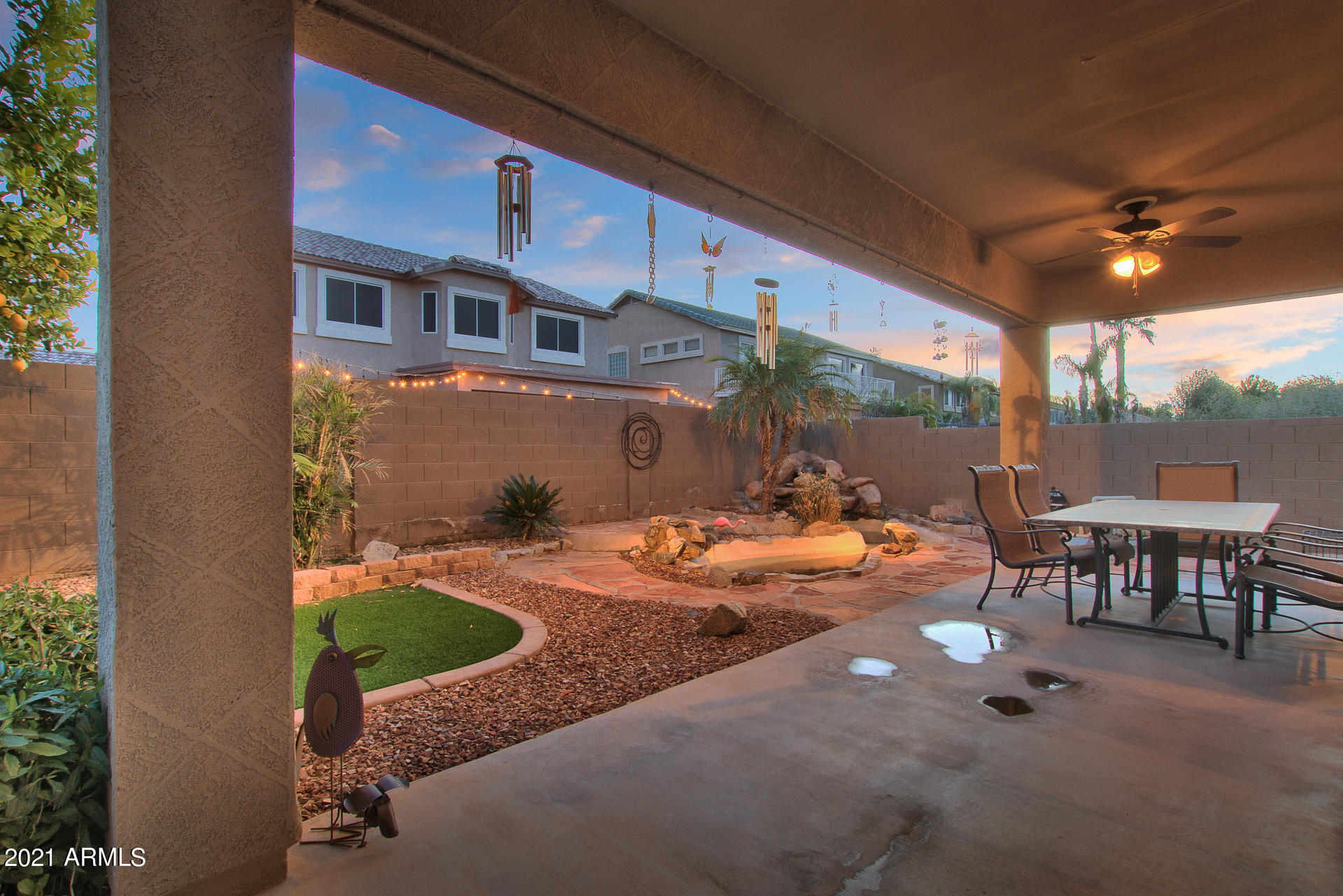 3353 East Baranca Road Gilbert, AZ 85297 - Photo 44 of 58 45