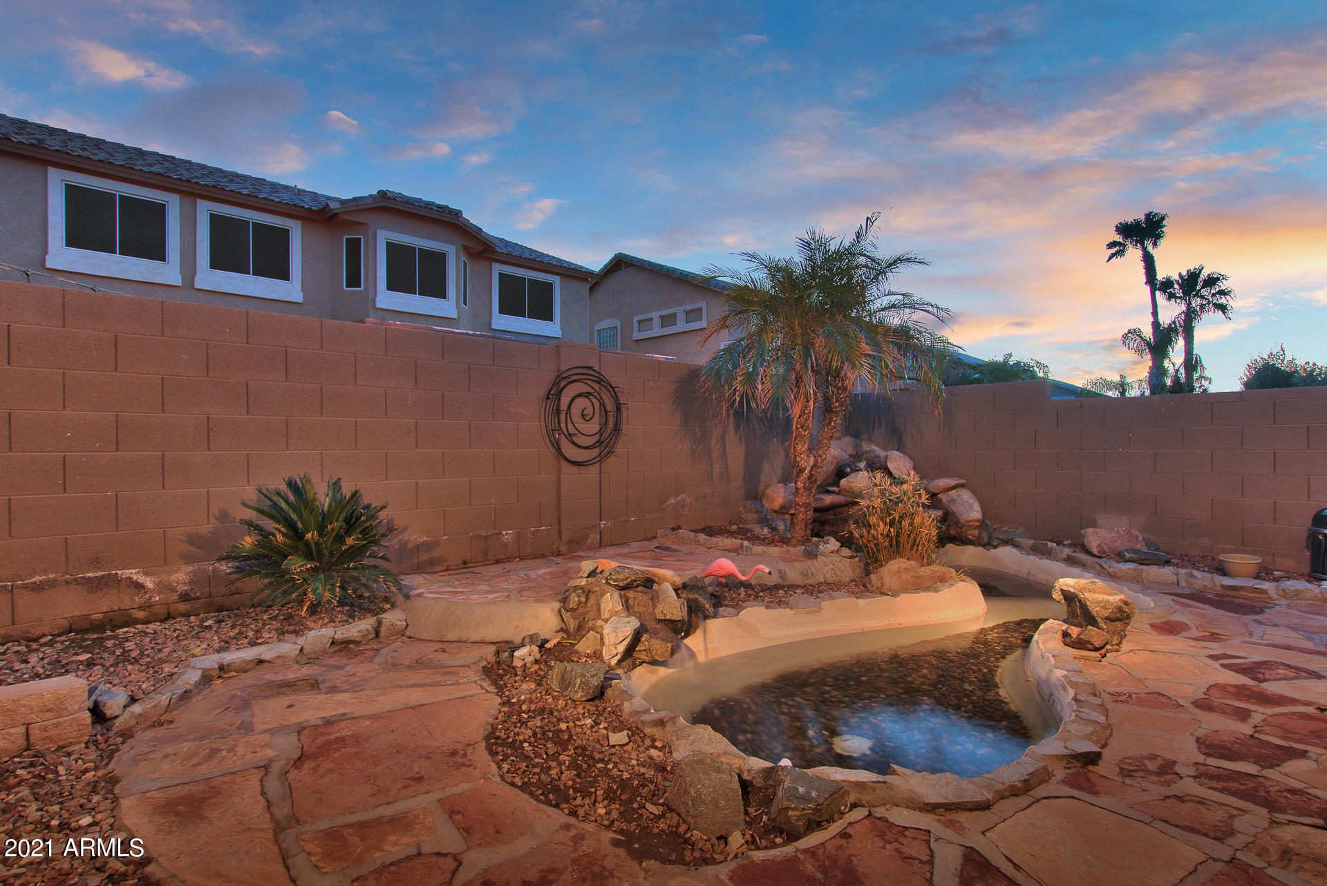 3353 East Baranca Road Gilbert, AZ 85297 - Photo 46 of 58 47