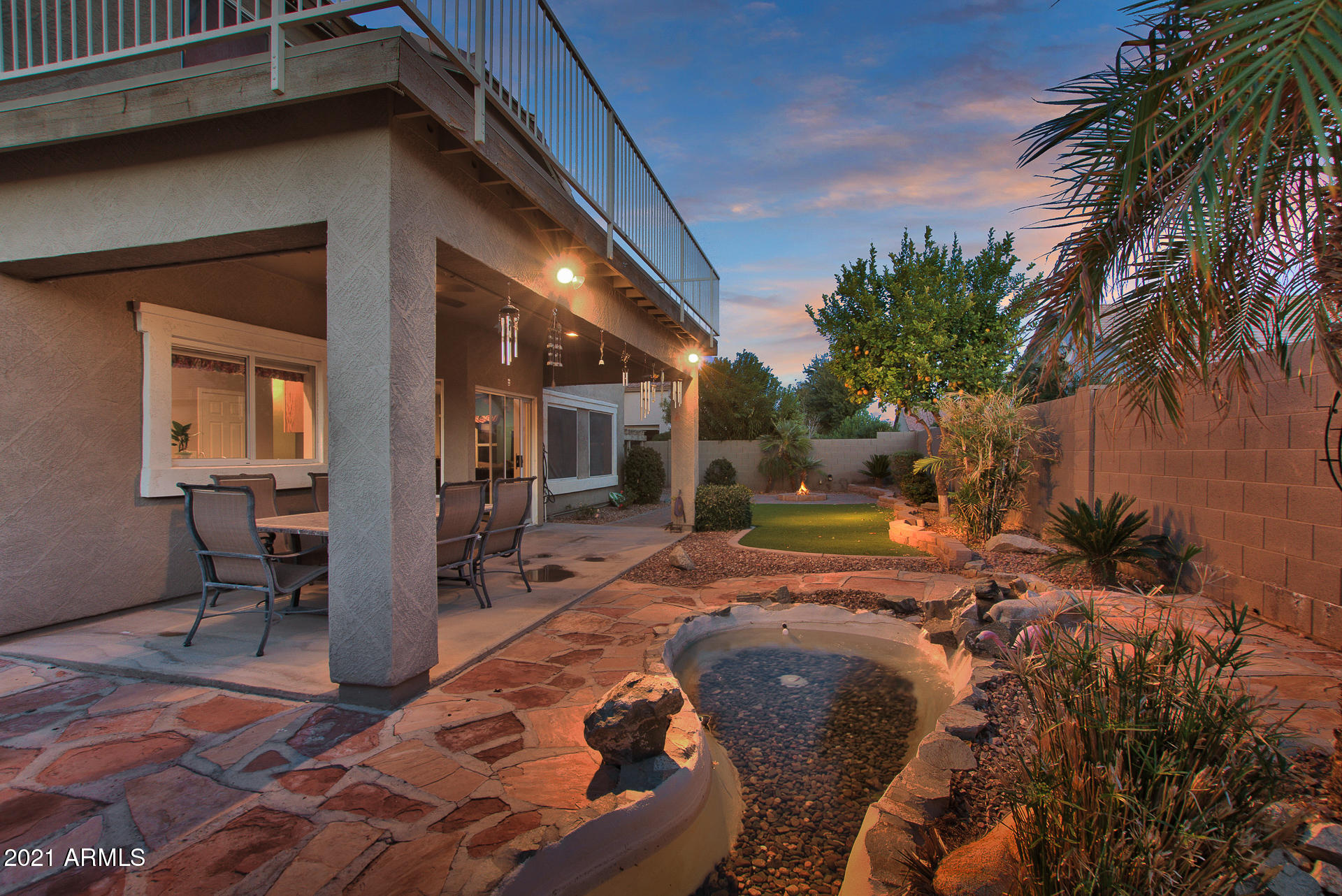 3353 East Baranca Road Gilbert, AZ 85297 - Photo 47 of 58 48
