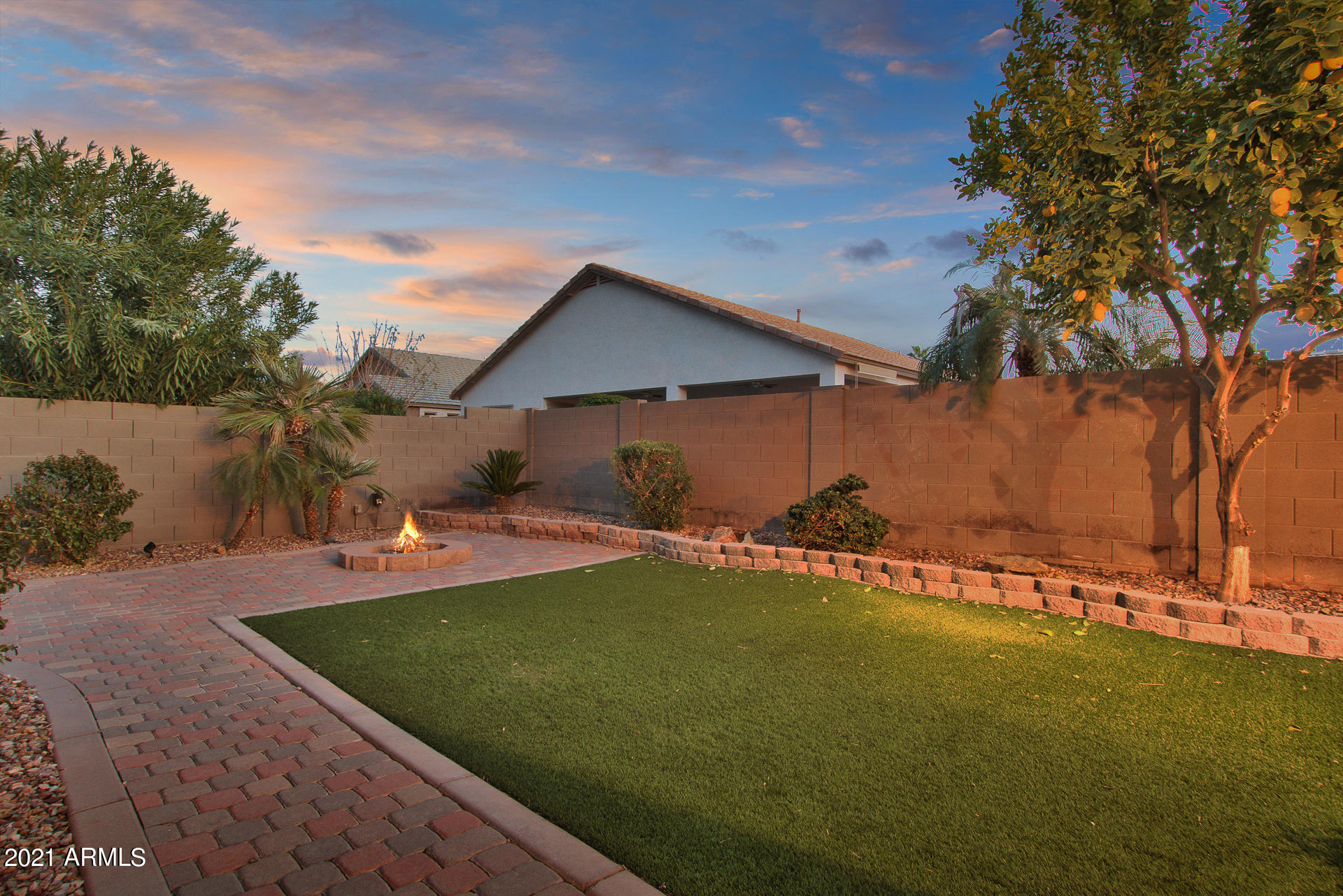 3353 East Baranca Road Gilbert, AZ 85297 - Photo 48 of 58 49