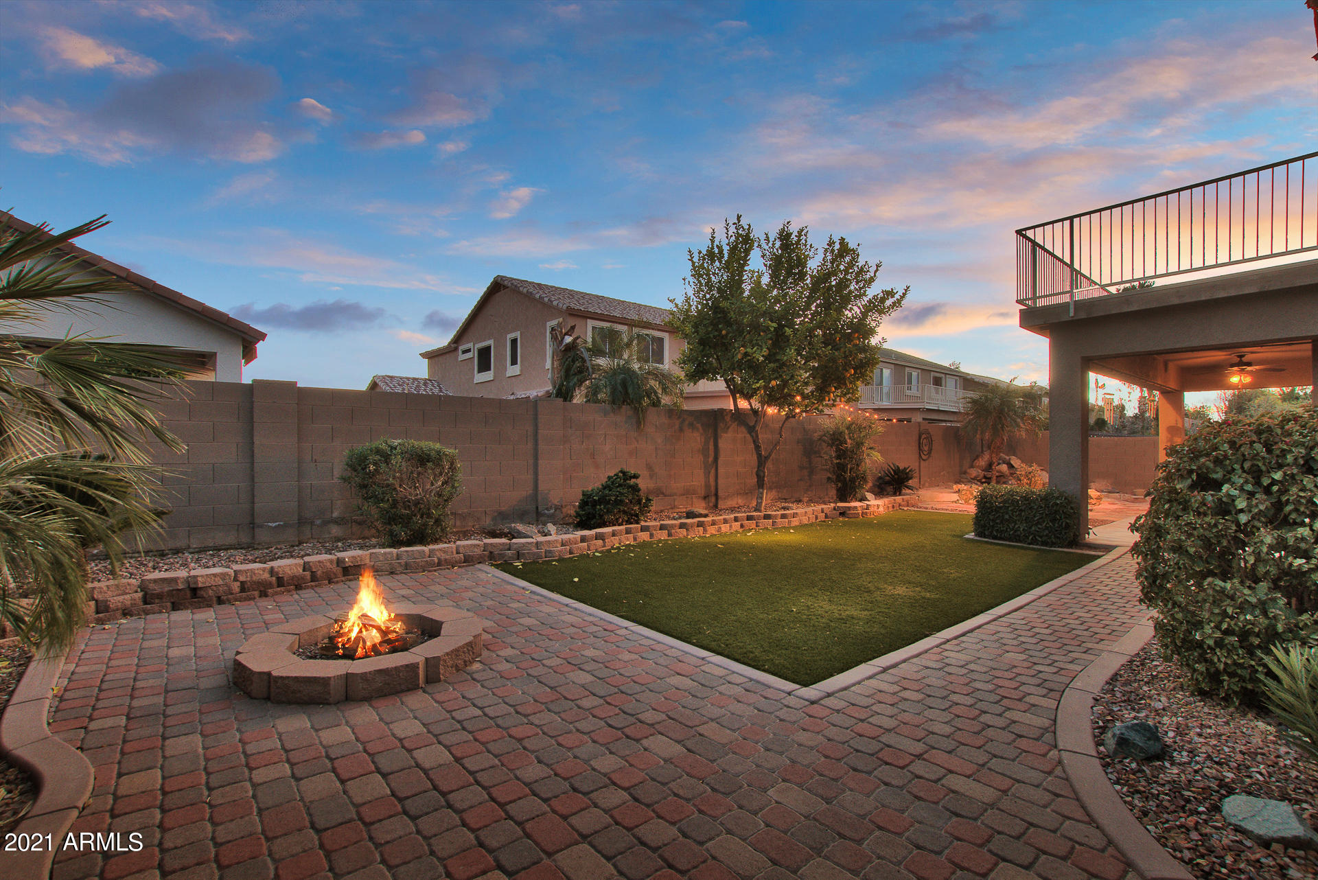 3353 East Baranca Road Gilbert, AZ 85297 - Photo 50 of 58 51