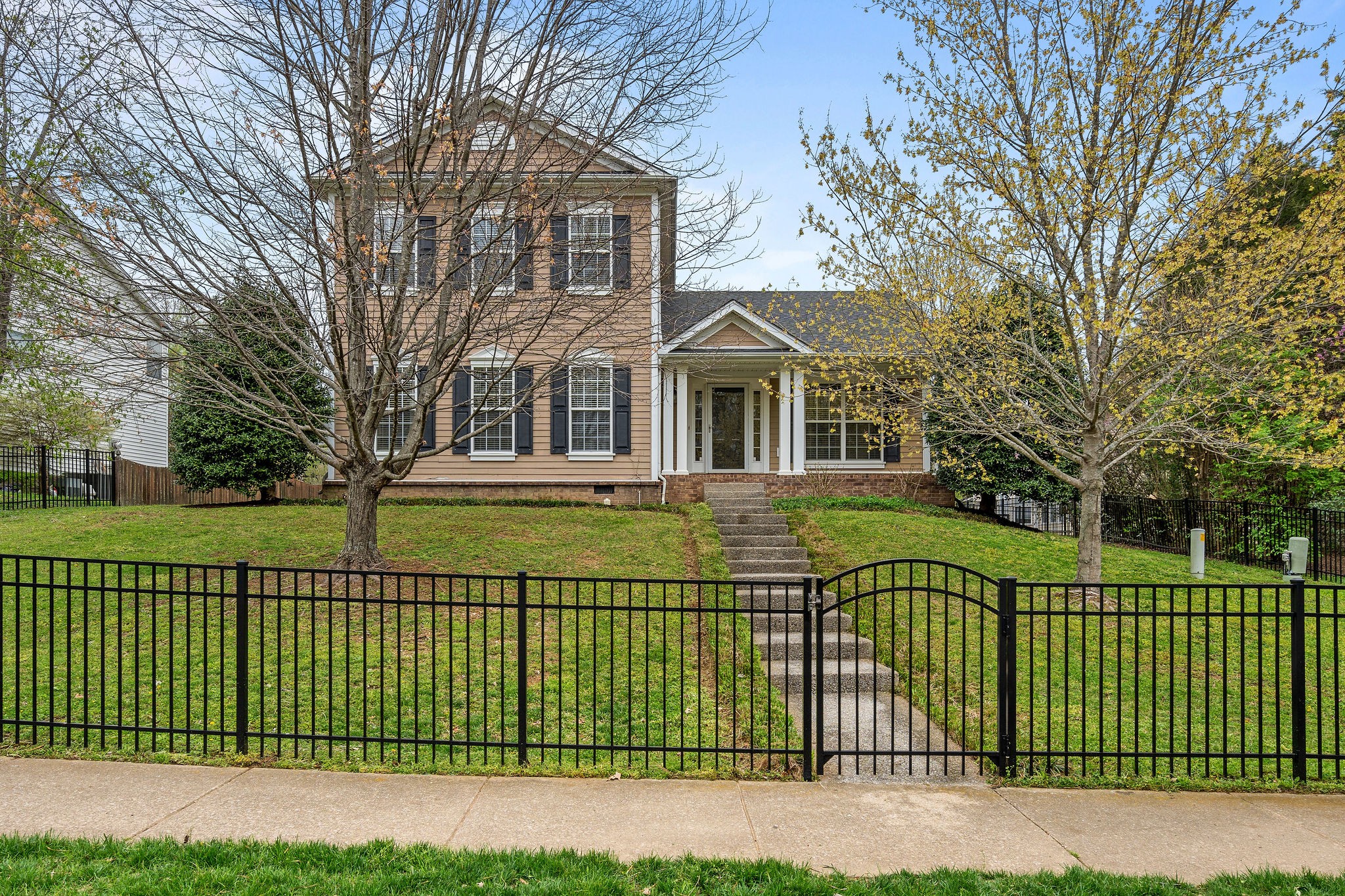 1016 Market Street Franklin, TN 37067 - Photo 1 of 32 Gallery Image 1