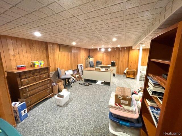 2857 Flint River Road Lapeer, MI 48446 - Photo 37 of 65