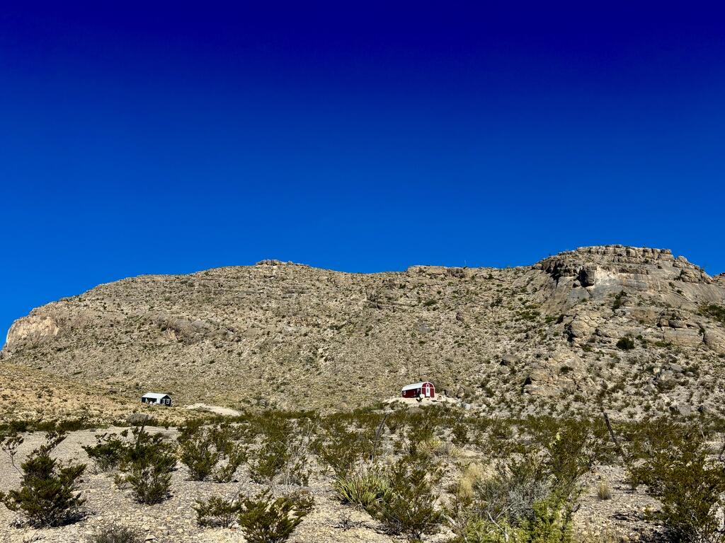 10 Kangaroo Mouse Road Alpine, TX 79830 - Photo 30 of 53 Gallery Image 30