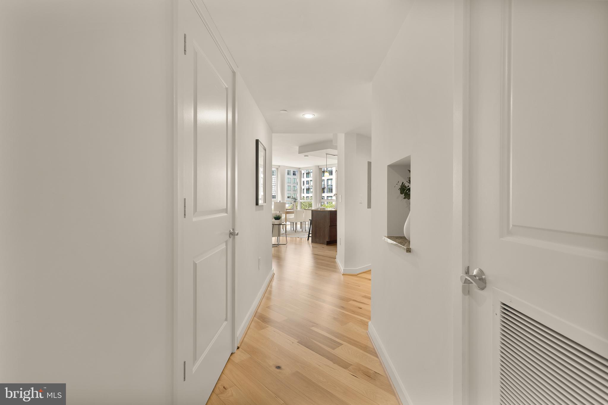 1025 First Street Southeast, Unit 406 Washington, DC 20003 - Photo 2 of 50