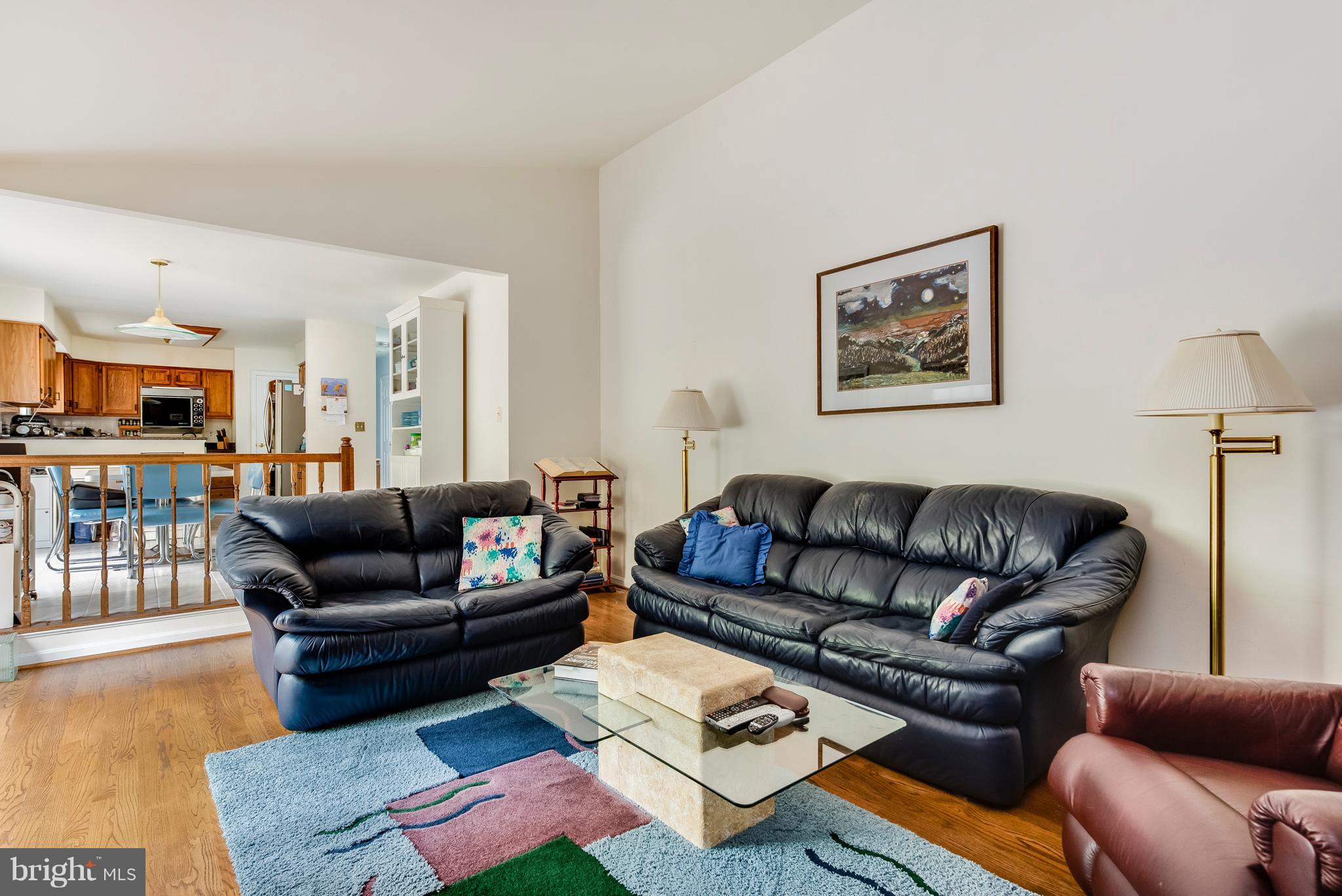 410 Riding Ridge Road Annapolis, MD 21403 - Photo 13 of 27 Family room
