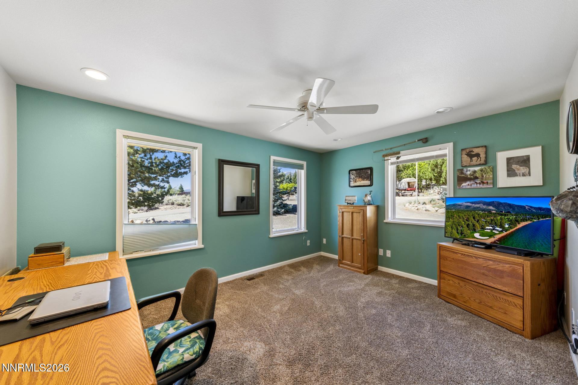 295 Nevada Road Markleeville, CA 96120 - Photo 21 of 36 a50