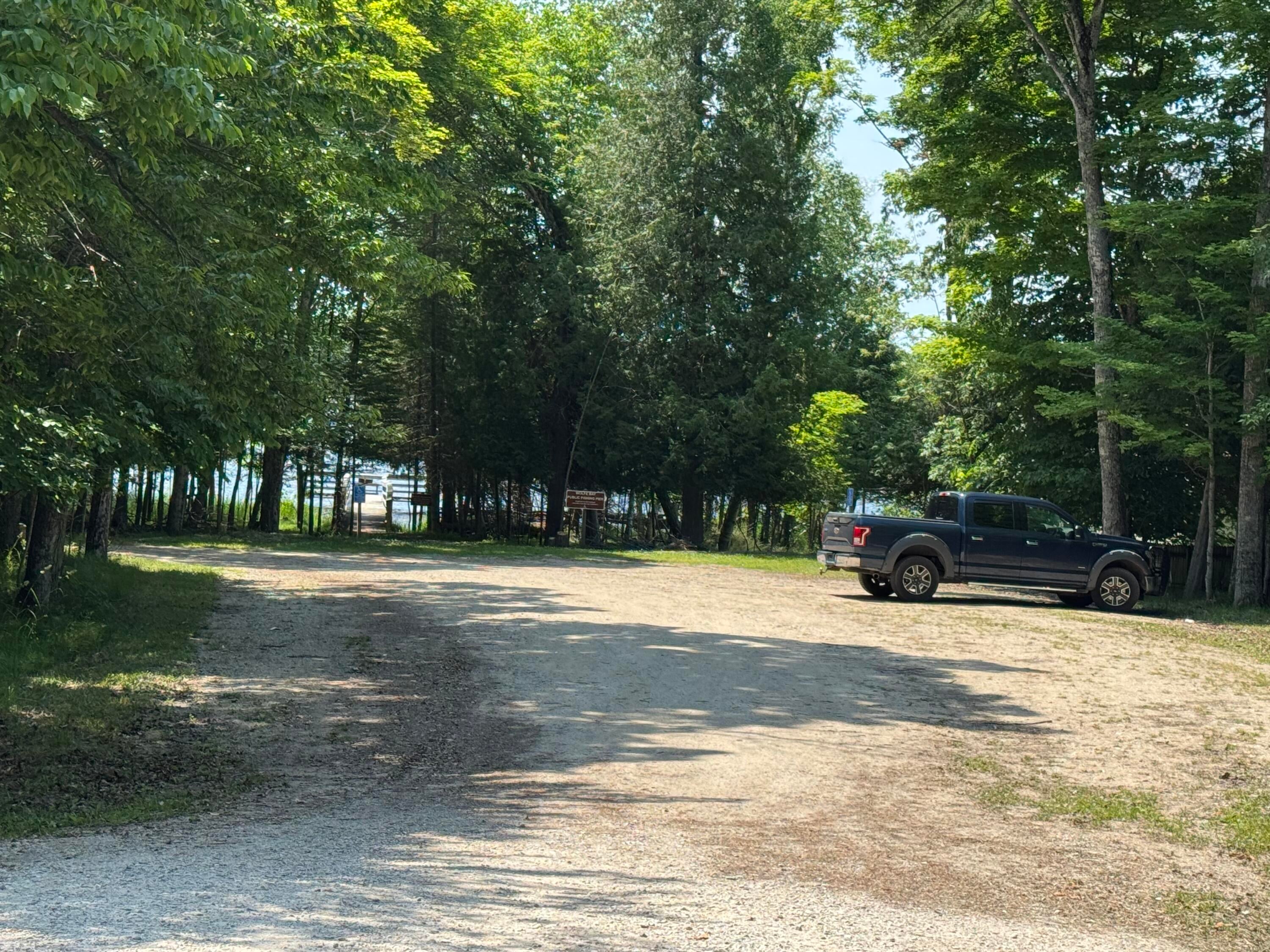 W18010 Wolfe Road Germfask, MI 49836 - Photo 11 of 28 Gallery Image 11