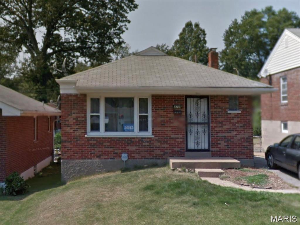 4709 Fletcher Street Northwoods, MO 63121 - Photo 1 of 1