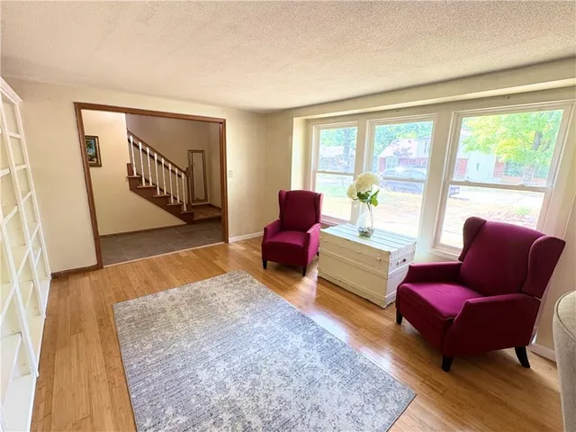 $335,000 | 6607 Northwest Quail Run Drive, Kansas City, MO 64152