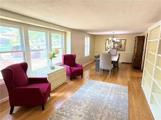 $335,000 | 6607 Northwest Quail Run Drive, Kansas City, MO 64152