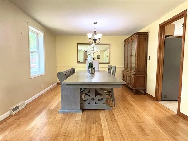 $335,000 | 6607 Northwest Quail Run Drive, Kansas City, MO 64152