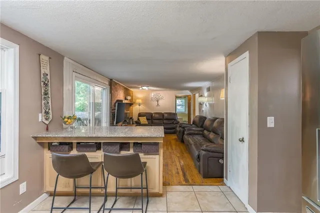 $335,000 | 6607 Northwest Quail Run Drive, Kansas City, MO 64152