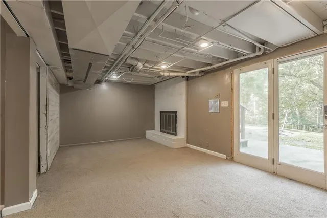 $335,000 | 6607 Northwest Quail Run Drive, Kansas City, MO 64152