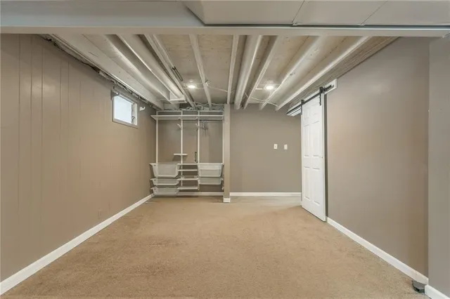 $335,000 | 6607 Northwest Quail Run Drive, Kansas City, MO 64152