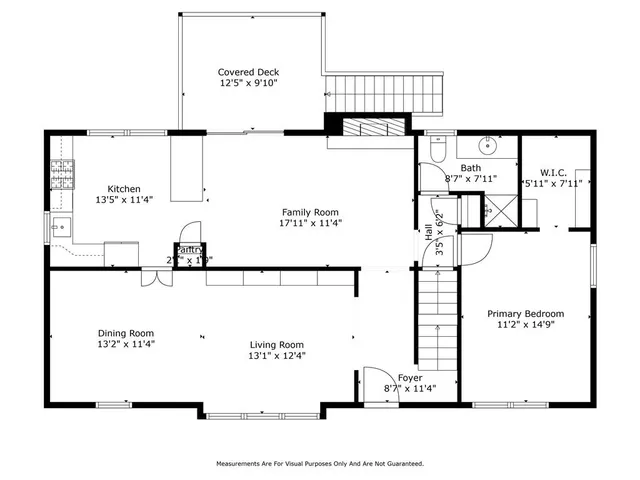 $335,000 | 6607 Northwest Quail Run Drive, Kansas City, MO 64152