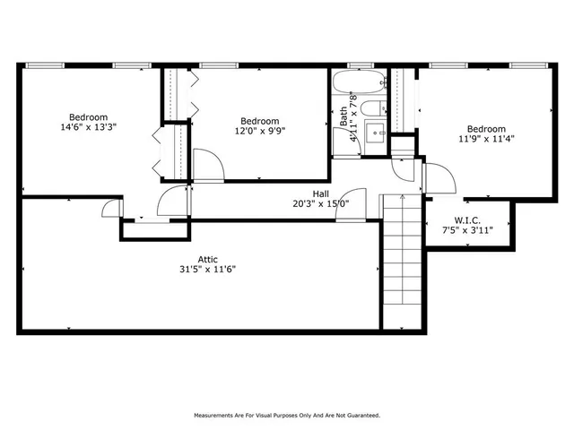 $335,000 | 6607 Northwest Quail Run Drive, Kansas City, MO 64152